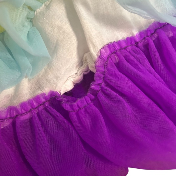 Lola + the Boys Skirt - Picture 3 of 4